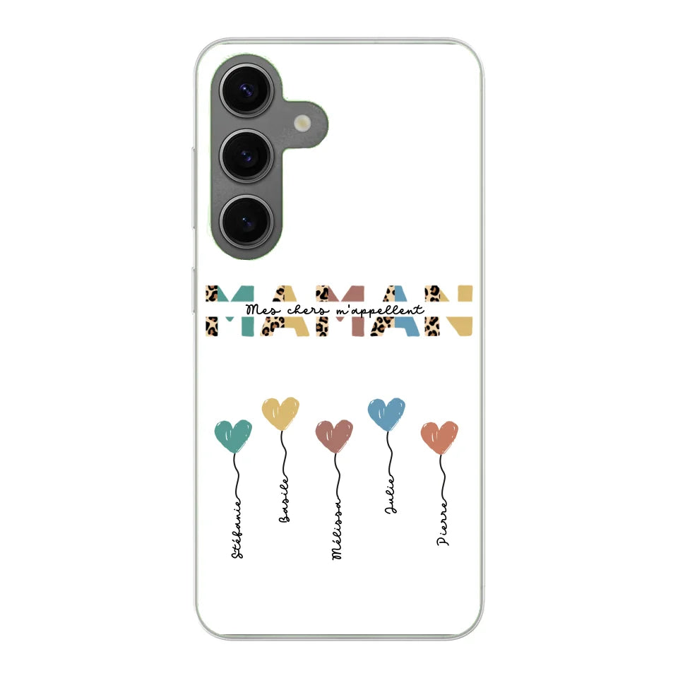 Samsung Galaxy S24