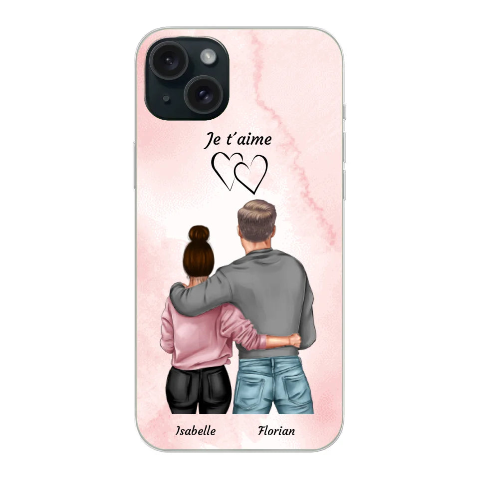 Iphone 15 Plus
