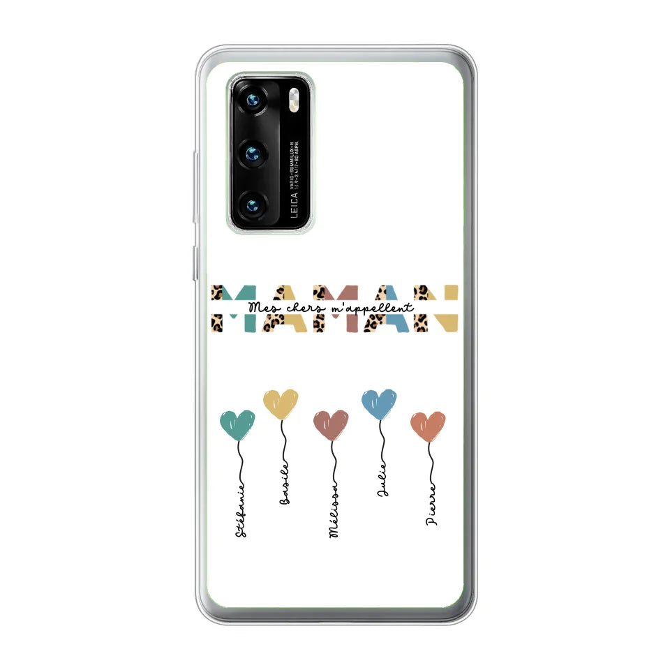 Huawei P40