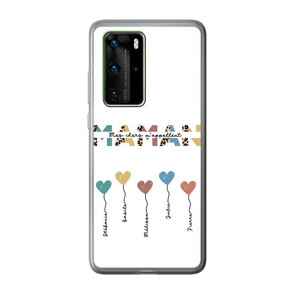 Huawei P40 Pro