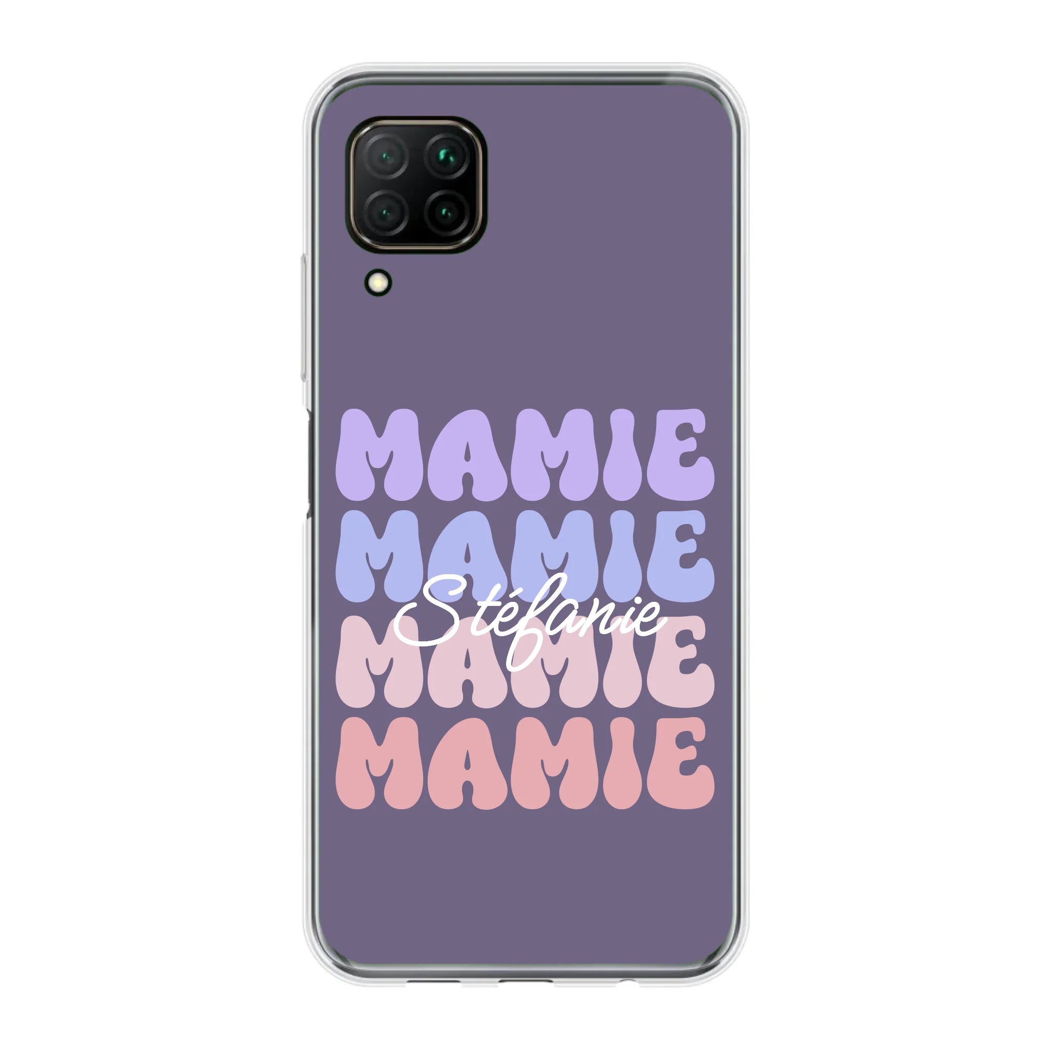 Huawei P40 Lite (G)