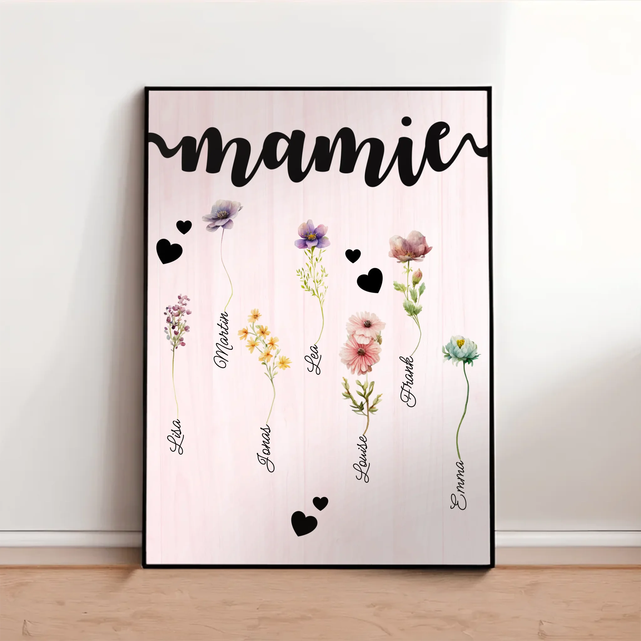 Poster-32″ x 48_- Black