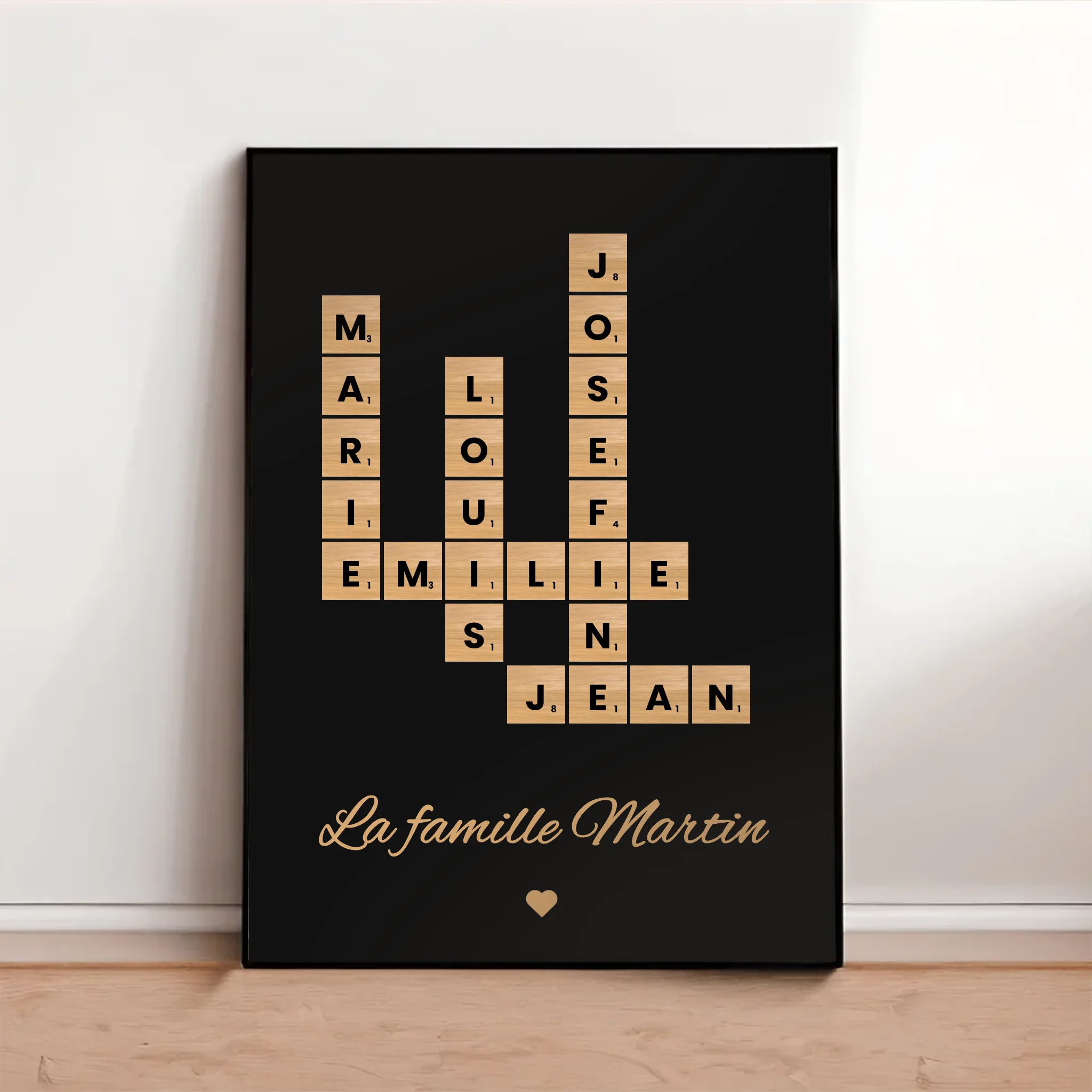 Poster-32″ x 48_- Black