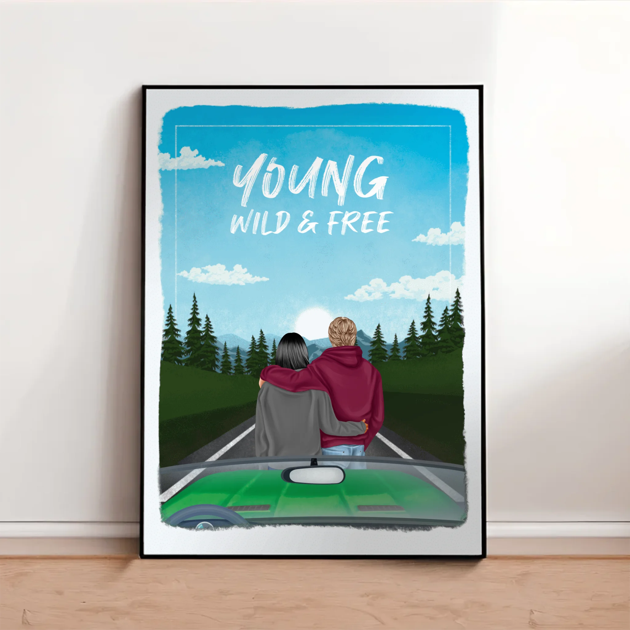 Poster-32″ x 48_- Black